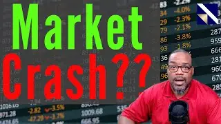 Is a Stock Market Crash Imminent? - Stock Market Bubble? - Market Crash 2021? | VectorVest