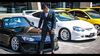 Ronaldo's Matrix farewell | Honda Boyz | Coolcat Productions | FHD