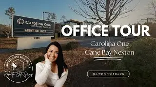 Office Tour
