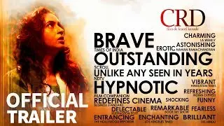 Kranti Kanad&eacute; CRD film | Official Trailer