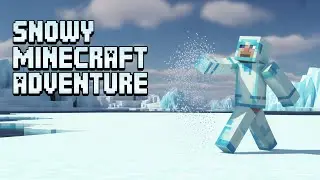 The Coldest Seed In Minecraft