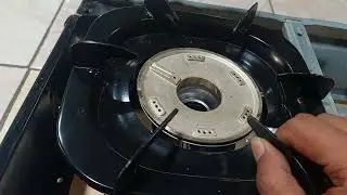 Kompor rinnai Ri 602 Ubgrade ke versi BGX