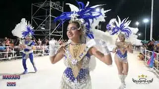 MARABÚ 2025