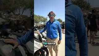 Explore Mykonos Your Way &ndash; Rent a Scooter, ATV, or Buggy!
