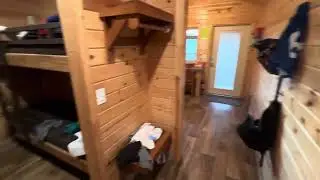 Patagonia Lake in Southern Arizona Cabin Rentals