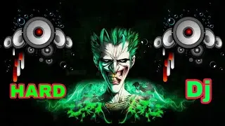 HULU LULU Hard bass dj song 2019