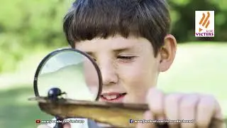 KITE VICTERS STD 6 Basic Science Class 01 (First Bell-ഫസ്റ്റ് ബെല്&zwj;)