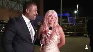 Karol G | Backstage