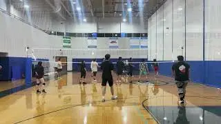 Weber Game 4 (12/23/2025)