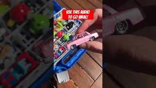 SICK HOT WHEELS SIMPSONS CAR!🔥🔥🔥#hotwheels #automobile #thesimpsons #simpsons #viralvideo #viral