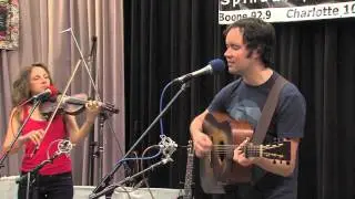 Mandolin Orange   