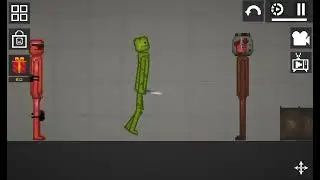 NICK AND BOGGS vs MY SAVES (read description)