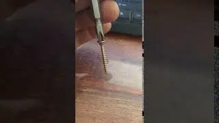 chipboard screw