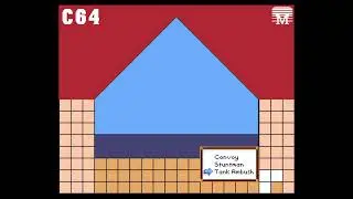 Converting Melbourne House's C64 Games Book 2 to the Amiga (kinda) - Part 1