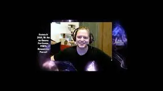 Ted Pick on Cards - Tome Travelers Returns