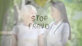 Help Stop Medicare Scams