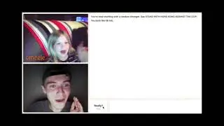 That's a child and that an ugly pimply bitch original full clip