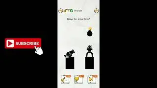 Puzzle Line Draw 2 Save 2 Level 89