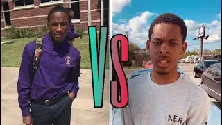 WHO LOOKS BETTER? | PUBLIC SCHOOL INTERVIEW