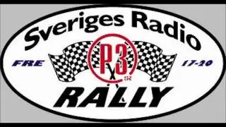 Rally P3 - B-Type & BooBoo - Jag Kan Dansa