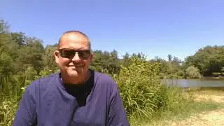 Intro to Echo Pool Inspired Carp fishing with Solar Tackle