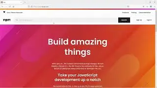 NPM