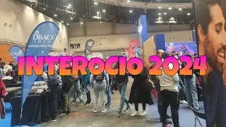 FERIA INTEROCIO 2024 | Donde la diversión no conoce límites