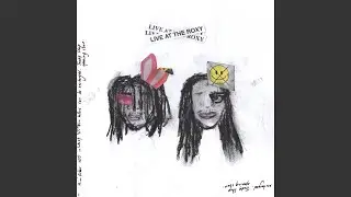 Live at the Roxy (feat. Drego & Lucki)