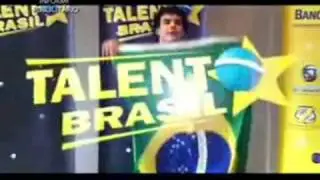 Talento Brasil ALBERTO DANUZIO