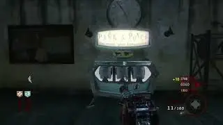 cod black ops Raygun pack-a-punch