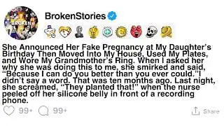 [FULL STORY] My Husband's Mistress Tried to Steal My Life