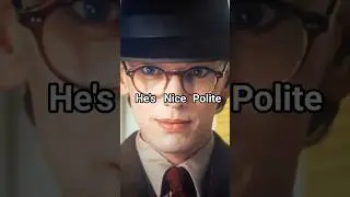 Mr. WhatsIt #strangerthings #trending #shorts