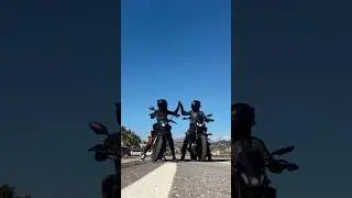 #motorcycles #мотоциклист #motorcyclist #мотопутешествия #mototravel #мотосемья #motofamily