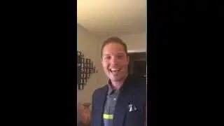 Grant Cardone give Jarrod Glandt the GO!