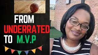 😲 From underrated to the M.V.P. 🏆 Many can't believe this POWERFUL MOVE OF GOD IN YOUR LIFE‼️🙌🏾🏆🎉🥳 