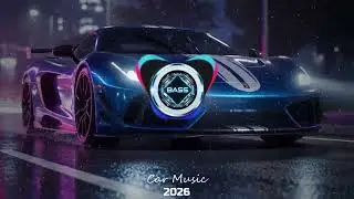 CAR MUSIC 🚨🎶 | EDM REMIX CLUB BANGER ⚡ BASS BOOST &bull; DANCE PARTY 🥳🎉 &bull; NIGHT DRIVE 😎 &bull; GYM WORKOUT 💪🔊💯