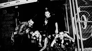 Prolapso Sangrento - Eu digo n&atilde;o (Tradu&ccedil;&atilde;o/Legendado) #punk