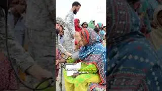PAF airlifts 7 tons of relief goods to flood-hit GB