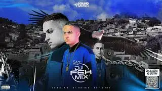 JOGA SUA GOSTOSA - MC OLIVEIRA (DJ FEH MIX)