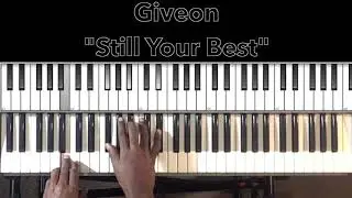 Giveon 