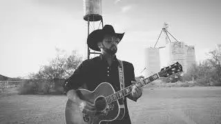 Charlie Barrale - Just Passing Through - Official Music Video