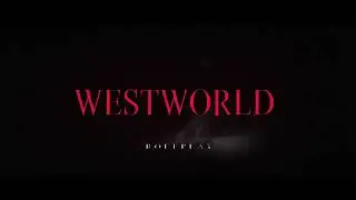 Begin of Swan :: Westworld roleplay