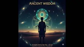 ANCIENT WISDOM &mdash; الــحِــكْــمَــة الــعَــتــيــقــة  | YAB