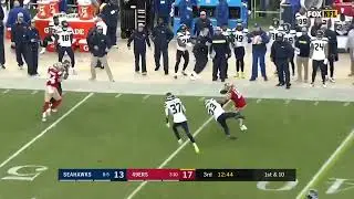 Dante Pettis highlights