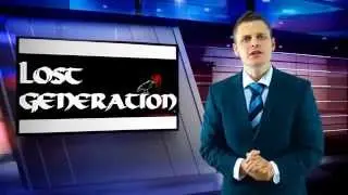 Lost Generation - WNB News Clip
