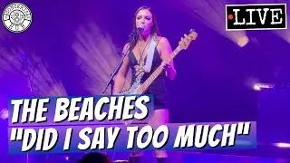 The Beaches 