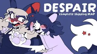 DESPAIR | Complete Anything Shipping MAP