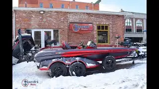 2026 Ranger Z521R CUP - Mercury 250L PXS4 3B578150 - RGR63403J526