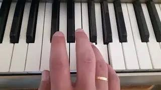 تعلم عزف نغمات وديع الشيخ جديدة - Wadih Al Cheikh Casio AT3 AT5