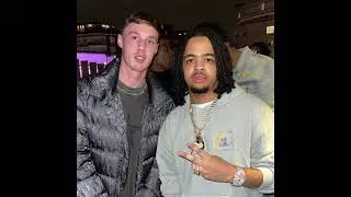 Loski - Cole Palmer (Remix) ft. Digga D